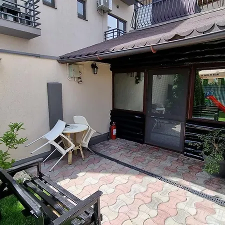 Albertino Homestay *
