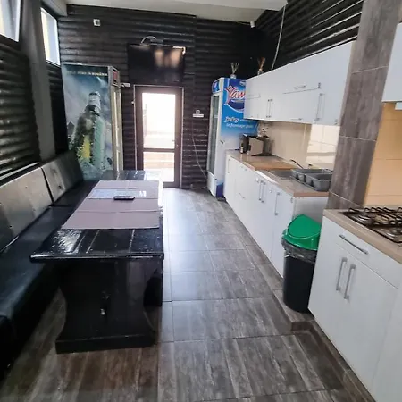 Homestay Albertino *