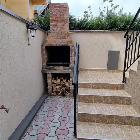 Albertino Ubytování v soukromí