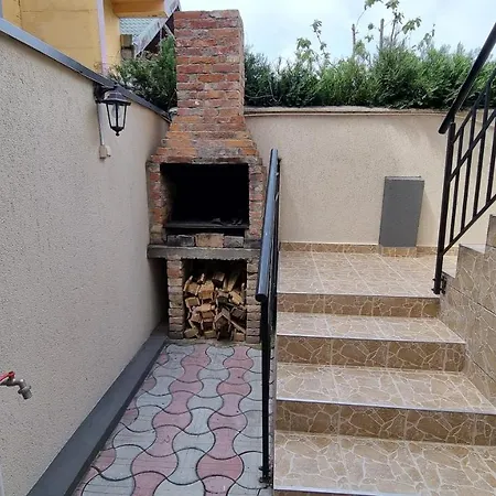 Albertino Homestay