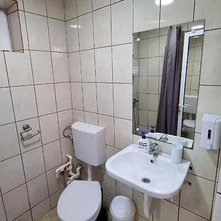 Homestay Albertino