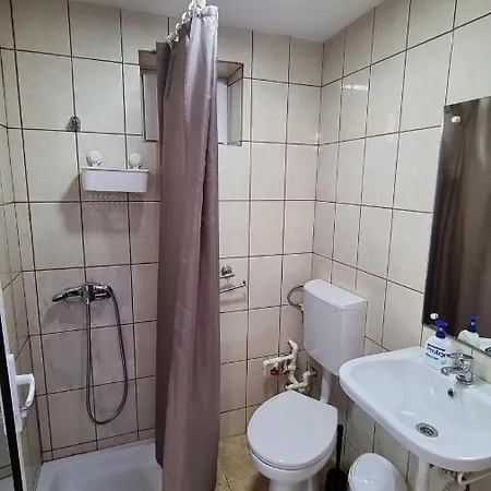 Homestay Albertino Eforie Nord