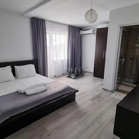 Homestay Albertino Eforie Nord