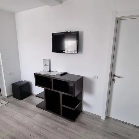 Albertino Eforie Nord