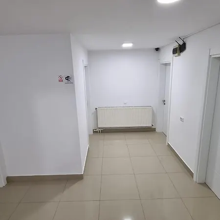 Privat bolig Albertino