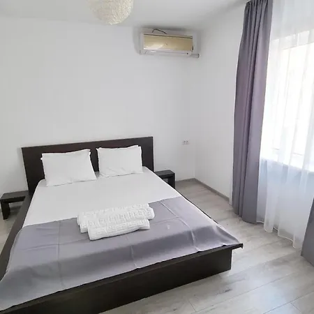 Albertino * Eforie Nord