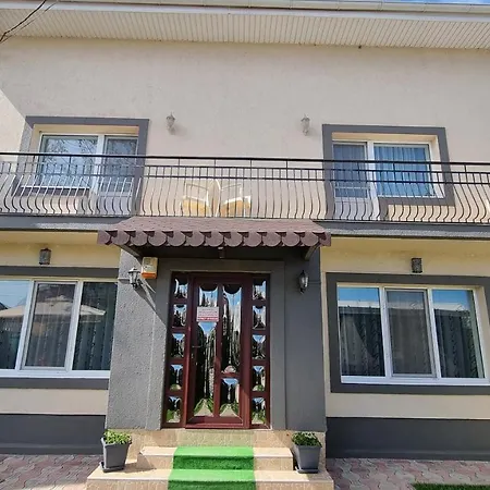 Homestay Albertino *