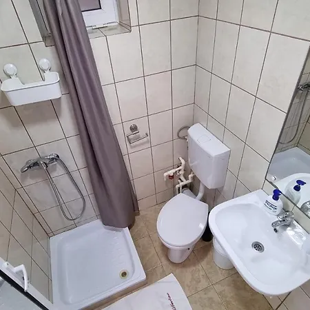 Albertino Privat bolig *