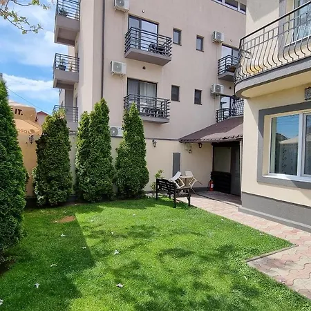 Albertino * Eforie Nord