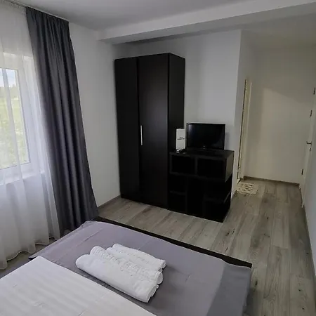 Albertino Homestay Eforie Nord