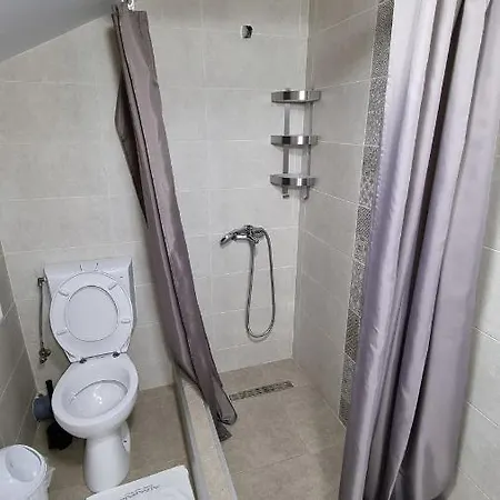 Albertino Eforie Nord