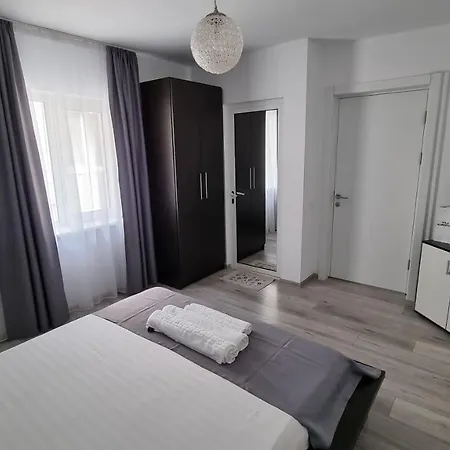 Rum i privatbostad Albertino Eforie Nord