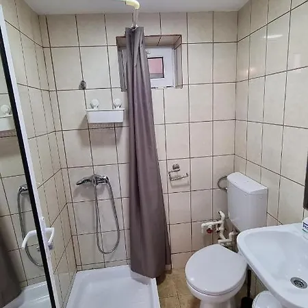 Albertino Eforie Nord