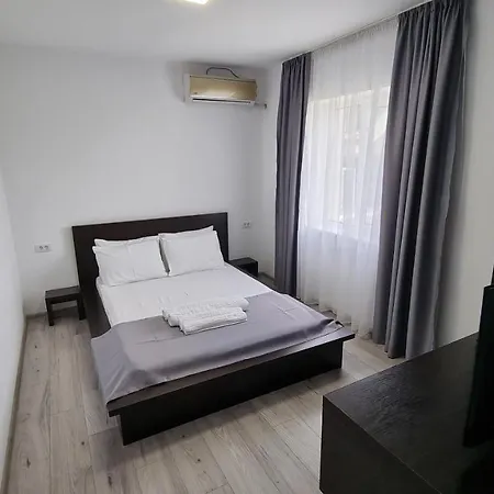 Albertino Privat bolig Eforie Nord