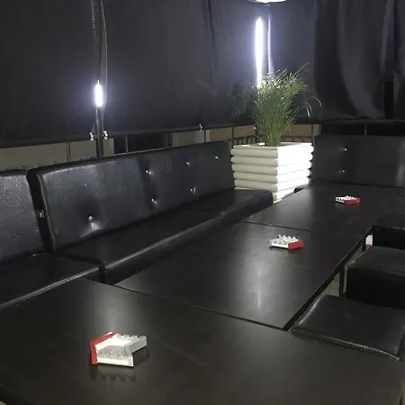 Albertino Rum i privatbostad *