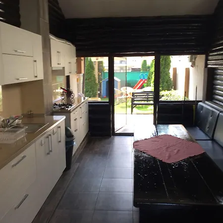 Albertino Privat bolig