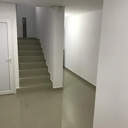 Albertino Eforie Nord