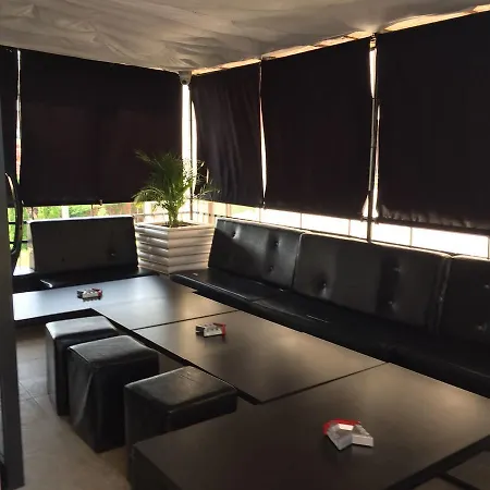 Albertino Rum i privatbostad