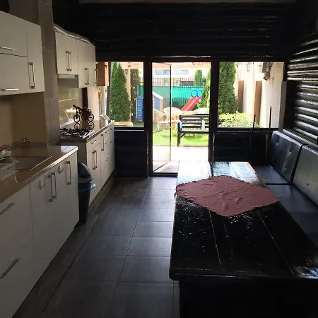 Privat bolig Albertino