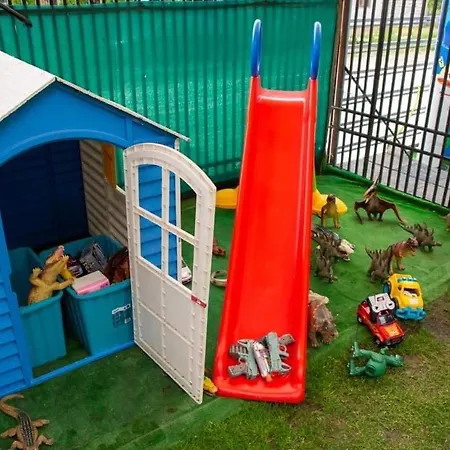 Albertino * Eforie Nord