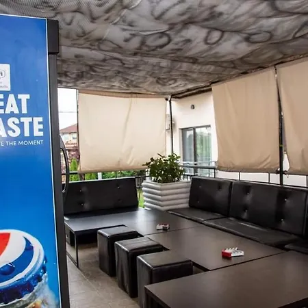 Ubytování v soukromí Albertino Eforie Nord