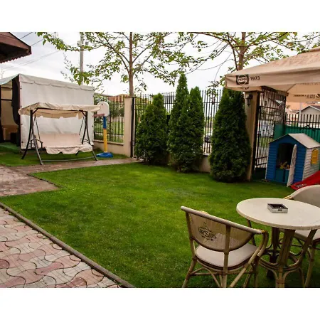 Homestay Albertino *