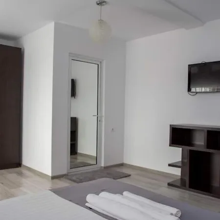 Homestay Albertino Eforie Nord