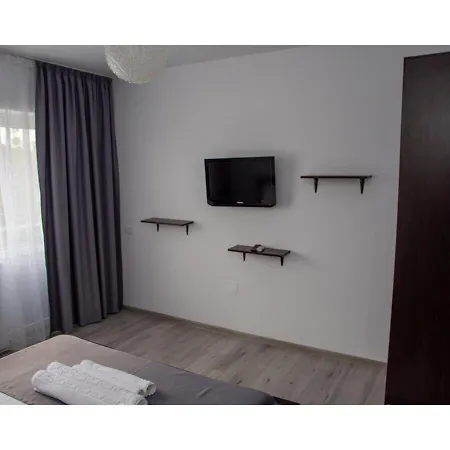 Privat bolig Albertino