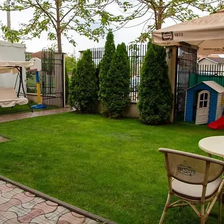 Albertino Homestay